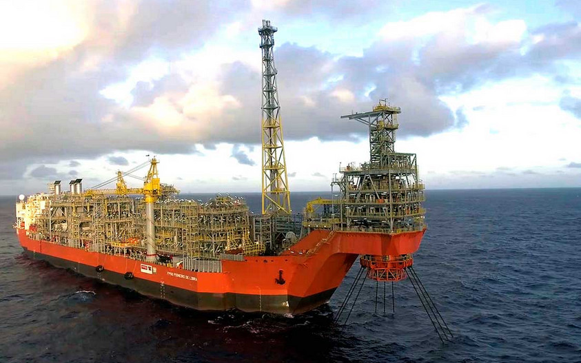 Dynamically positions FPSOs can have installed base of over 100MW of VFDs Dynamically positions FPSOs can have installed base of over 100MW of VFDs